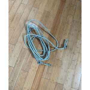 27 Foot Lariat  / Lasso / Rope
